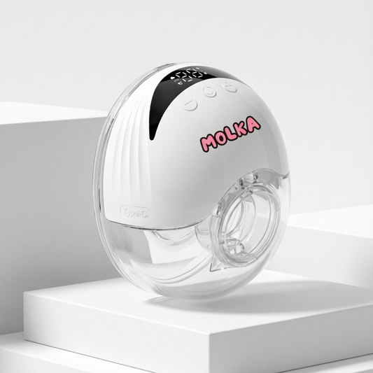 Bundle Deal - 2 x Hospital Grade Wearable Breast Pump