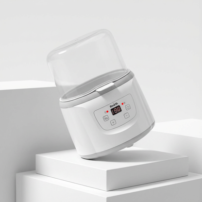 Bimirth 2 in 1 Bottle Warmer & Sterilizer