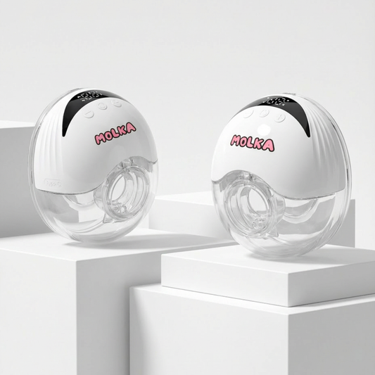 Bundle Deal  - 2 x Hospital Grade Wearable Breast Pump